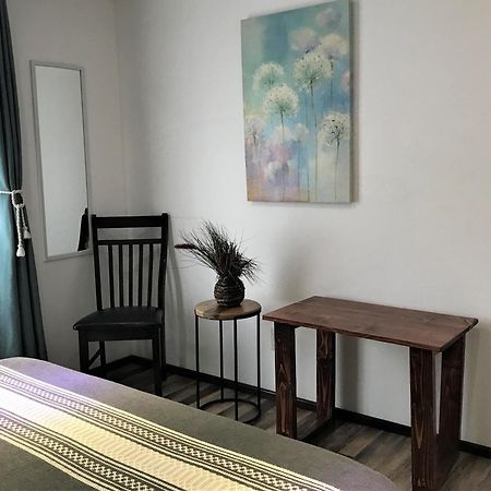 Casa Mayoral B&B Pet Friendly Вале де Гуадалупе Екстериор снимка